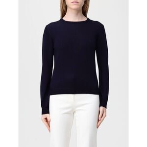 Xc Sweater Woman Blue